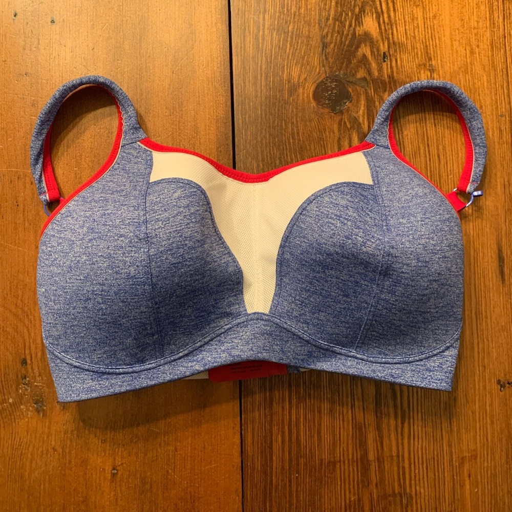 Panache Sports Bra - Wireless - 34F
